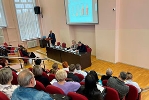 «Вместе за здоровые сердца» – мероприятие в г. Тверь