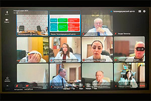 Ученый совет НИИКК им. А.Л. Мясникова 28.10.2025