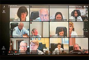 Ученый совет НИИКК им. А.Л. Мясникова 28.10.2025