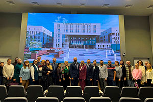 Ученый совет НИИКК им. А.Л. Мясникова 28.10.2025