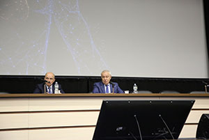 Ученый совет 29.10.2025