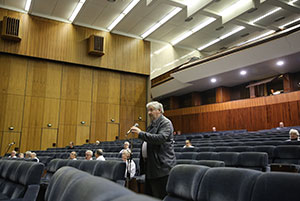 Ученый совет 29.10.2025