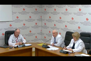 Брянская область | 2025 | Видеоселекторное совещание