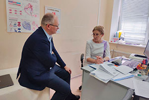 Курская область| 2025