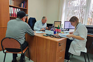 Курская область| 2025