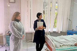 Курская область| 2025