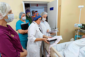 Курская область| 2025