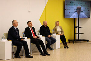 В РязГМУ прошла конференция по вопросам маршрутизации пациентов с сердечно-сосудистыми заболеваниями