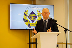 В РязГМУ прошла конференция по вопросам маршрутизации пациентов с сердечно-сосудистыми заболеваниями