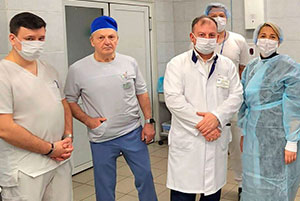 Красноярский край | 2025