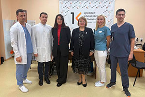 Красноярский край | 2025