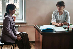 Развитие кардиологической службы в Луганской Народной Республике