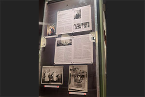 Открытие выставки проф. Л.И. Титомира