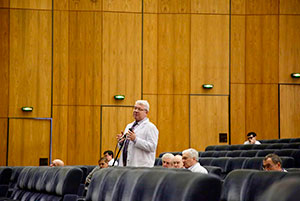 Заседание Ученого совета 19.11.2025 года