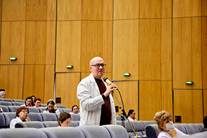 Клинический разбор 20 ноября 2025 года