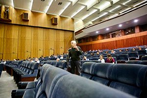 Клинический разбор 20 ноября 2025 года