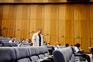 Клинический разбор 20 ноября 2025 года