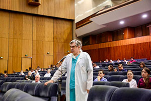 Клинический разбор 20 ноября 2025 года