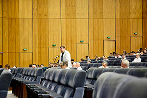 Клинический разбор 20 ноября 2025 года