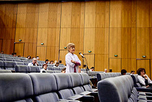 Клинический разбор 20 ноября 2025 года