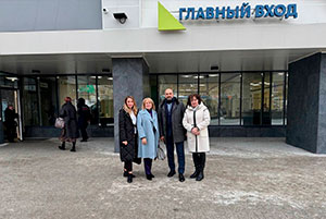 Вместе за здоровые сердца | Новосибирск