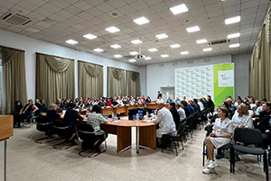 Вместе за здоровые сердца | Новосибирск