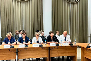 Вместе за здоровые сердца | Новосибирск