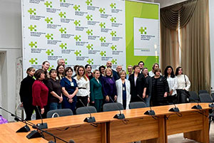 Вместе за здоровые сердца | Новосибирск