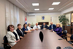 Вместе за здоровые сердца | Новосибирск