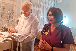 Донецкая Народная Республика