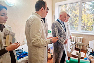 Донецкая Народная Республика