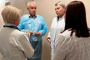 Донецкая Народная Республика