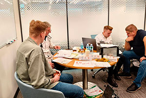 Всероссийская акция «Диабет - не сахар»