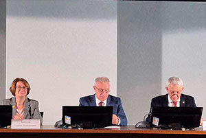 Профильная комиссия по специальности «кардиология»