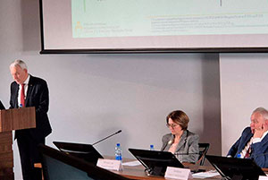 Профильная комиссия по специальности «кардиология»