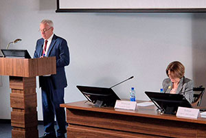 Профильная комиссия по специальности «кардиология»