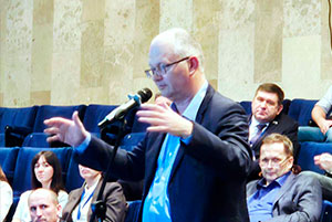 Профильная комиссия по специальности «кардиология»