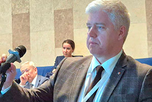 Профильная комиссия по специальности «кардиология»