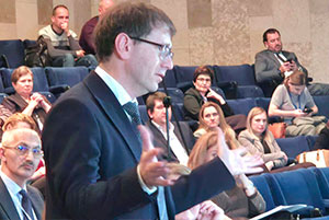 Профильная комиссия по специальности «кардиология»