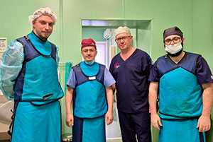 Подмосковье | 2025