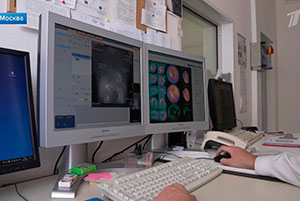 Чазовский центр отметил свой 80-летний юбилей