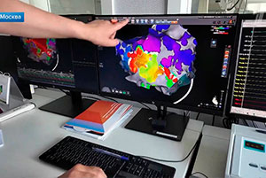 Чазовский центр отметил свой 80-летний юбилей