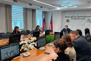 Алтайский край | 2025