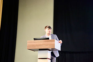 Ученый совет | Итоги 2025