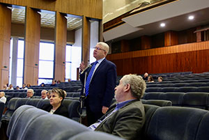 Ученый совет | Итоги 2025