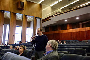 Ученый совет | Итоги 2025