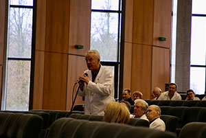 Ученый совет | Итоги 2025