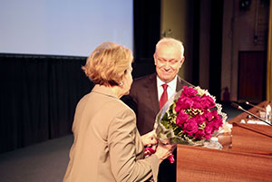 Ученый совет | Итоги 2025