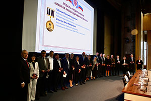 Ученый совет | Итоги 2025