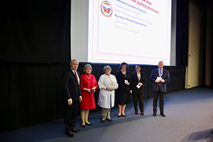 Ученый совет | Итоги 2025